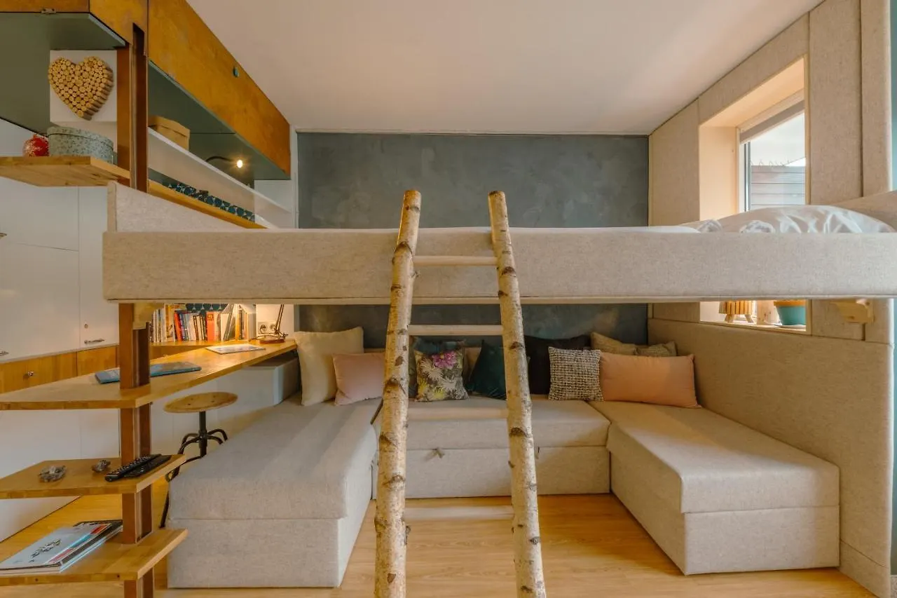 Chamonix Sud - Grepon 408 - Happy Rentals