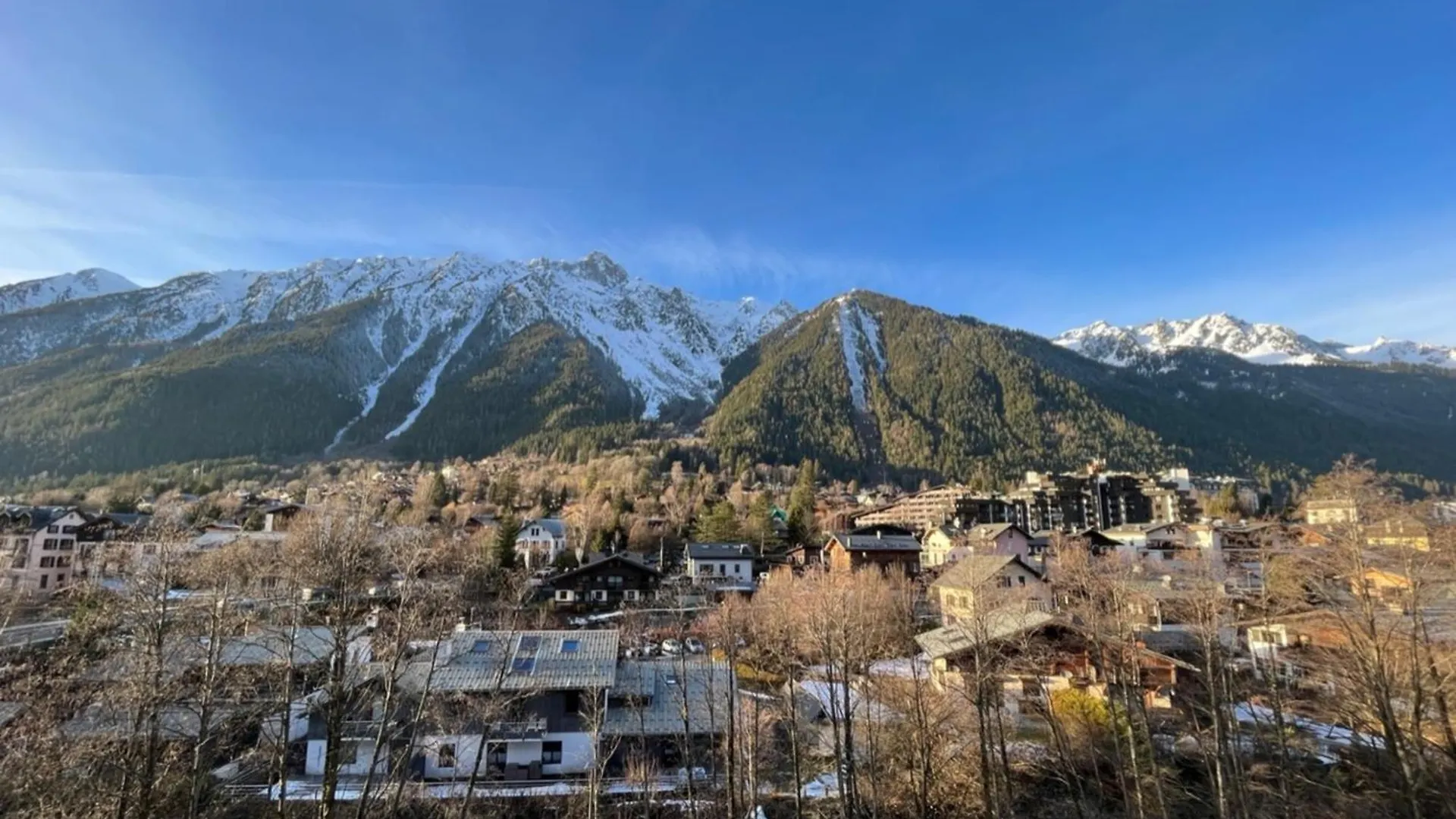 Apartment Chamonix Sud - Grepon 408 - Happy Rentals