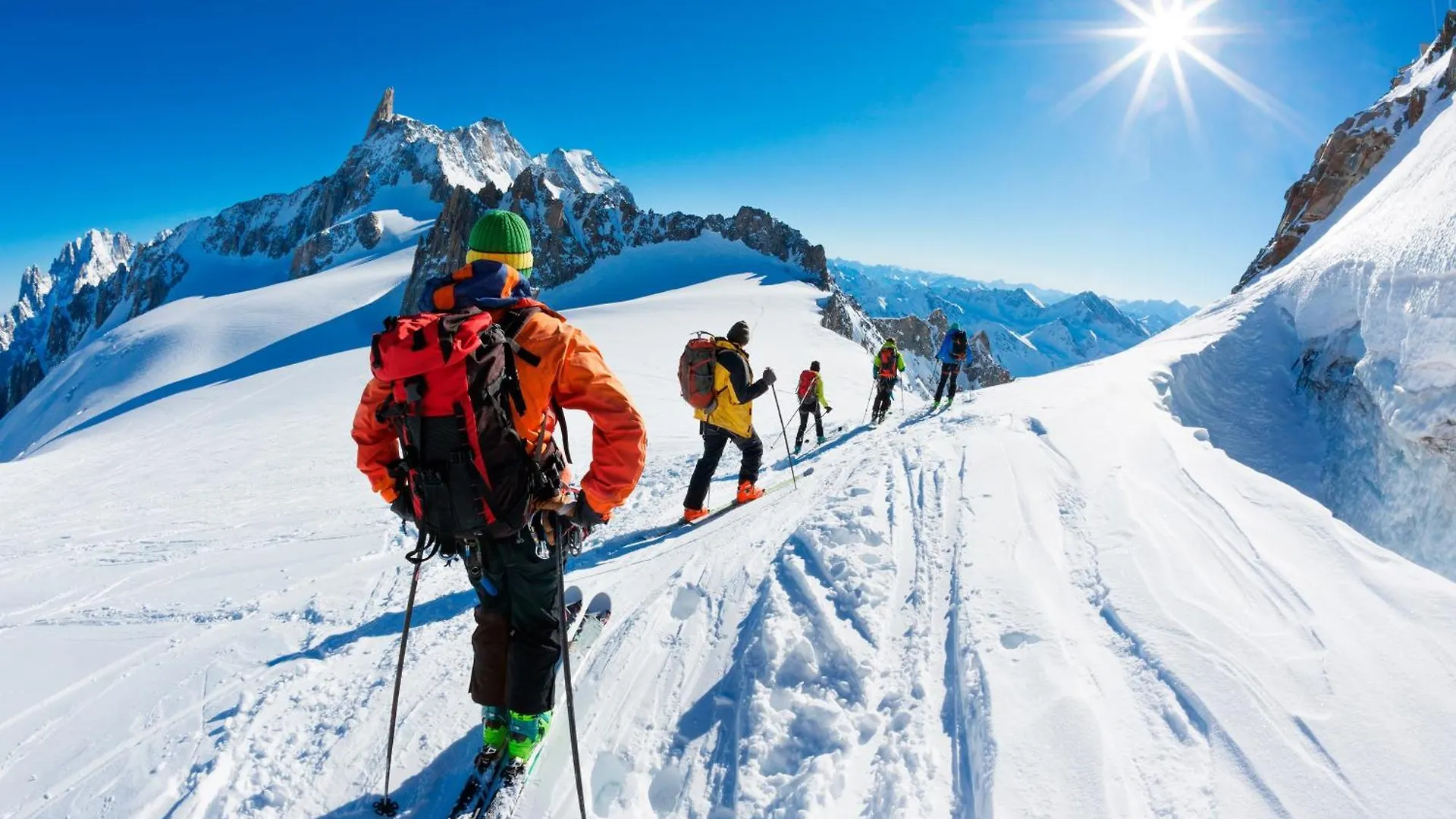 Chamonix Sud - Grepon 408 - Happy Rentals France