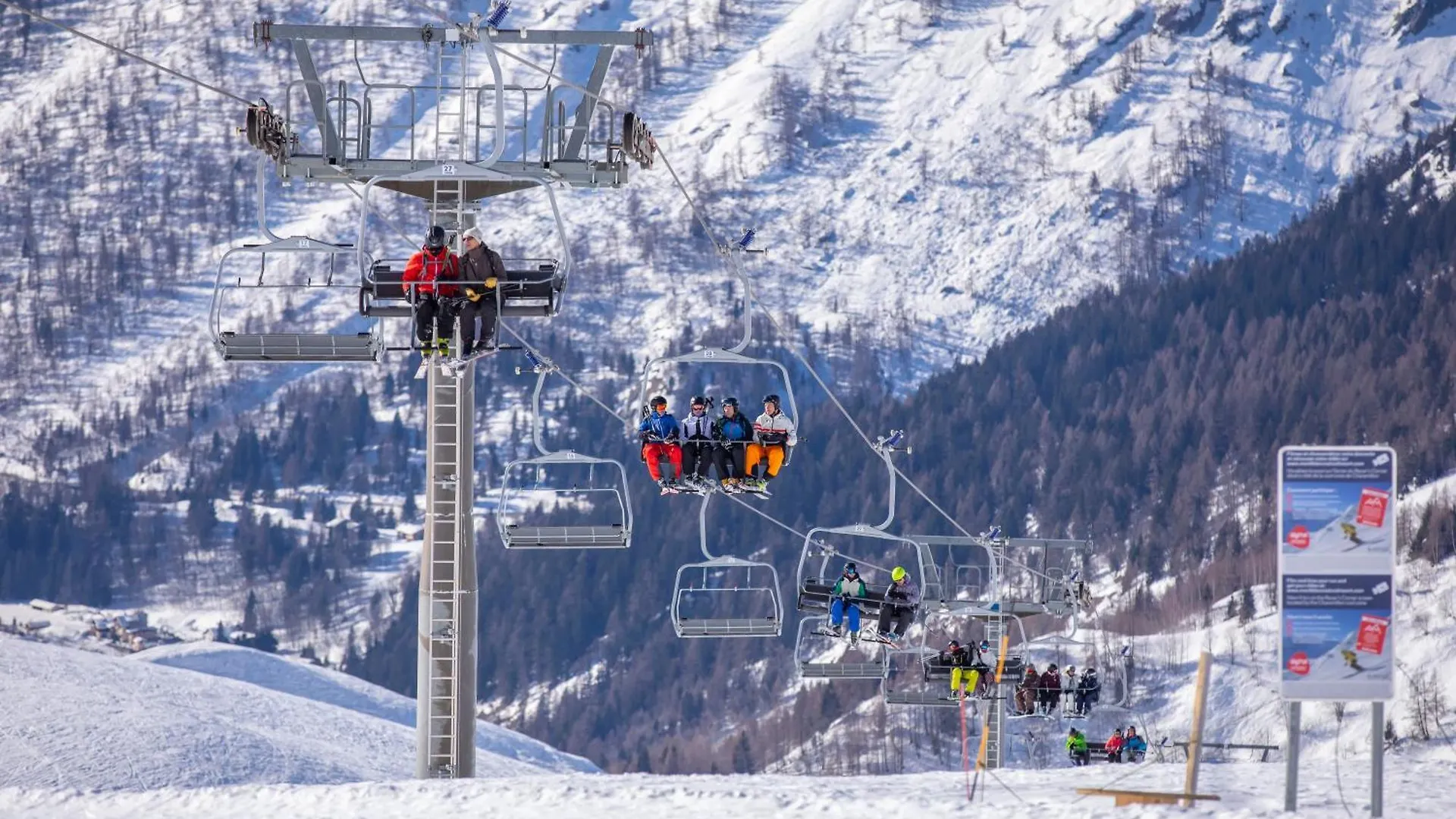 Chamonix Sud - Grepon 408 - Happy Rentals 0*,  France
