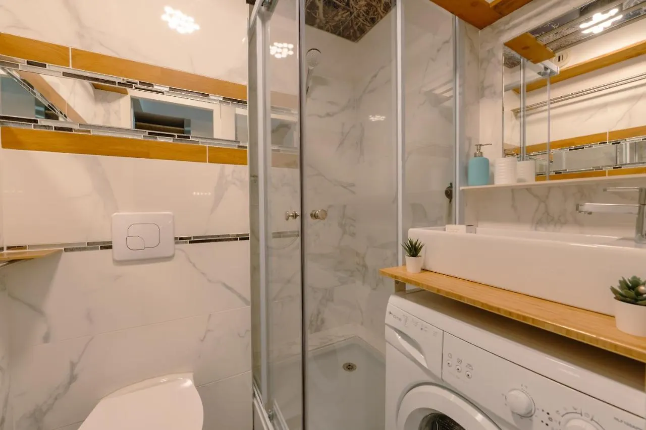 Chamonix Sud - Grepon 408 - Happy Rentals