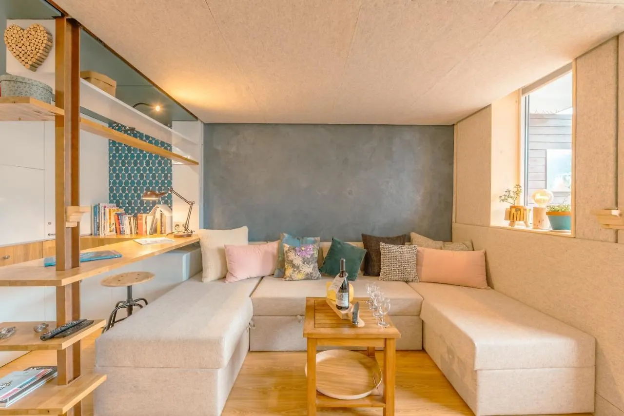 Chamonix Sud - Grepon 408 - Happy Rentals 0*,  فرنسا