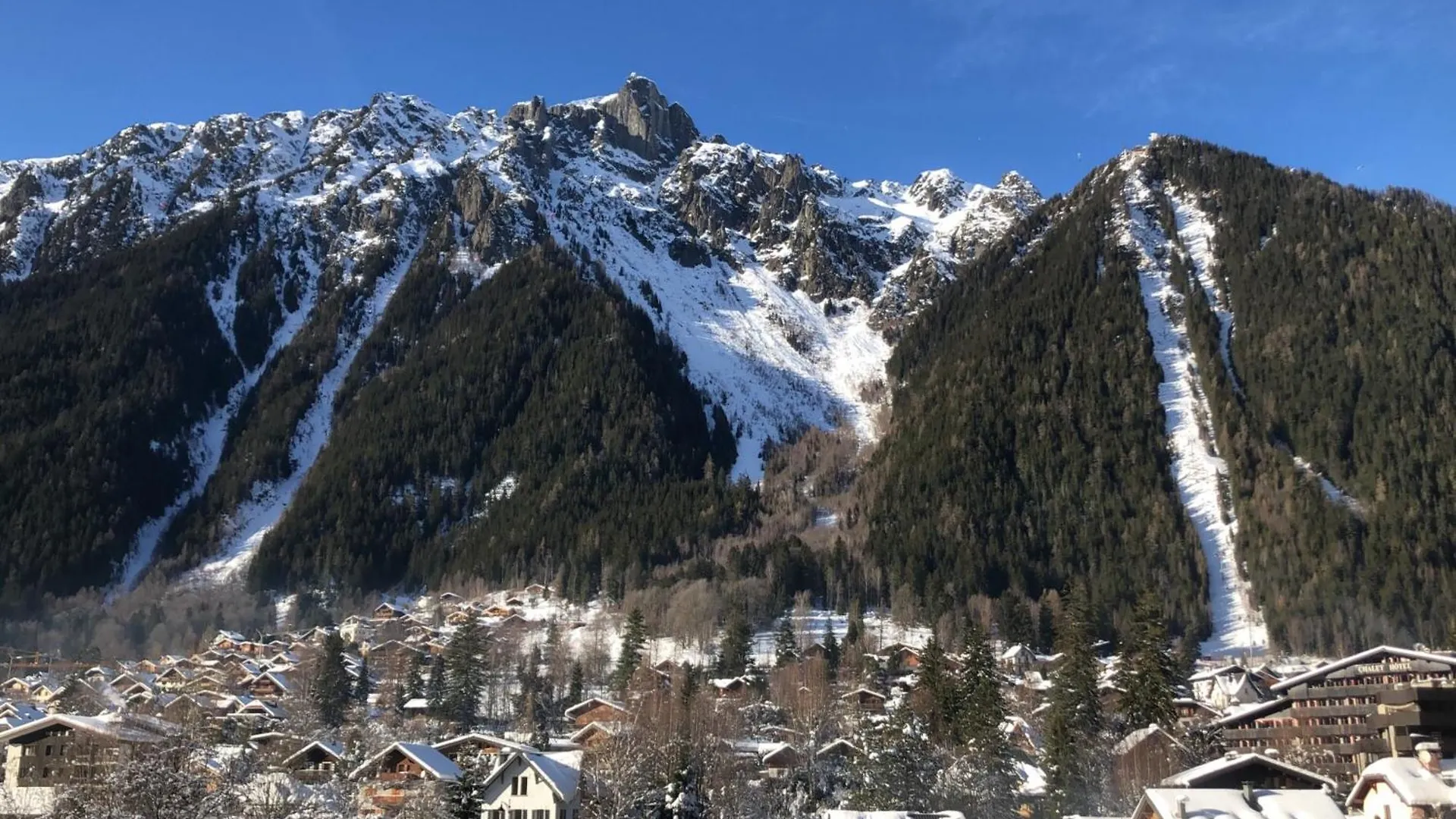Chamonix Sud - Grepon 408 - Happy Rentals 0*,