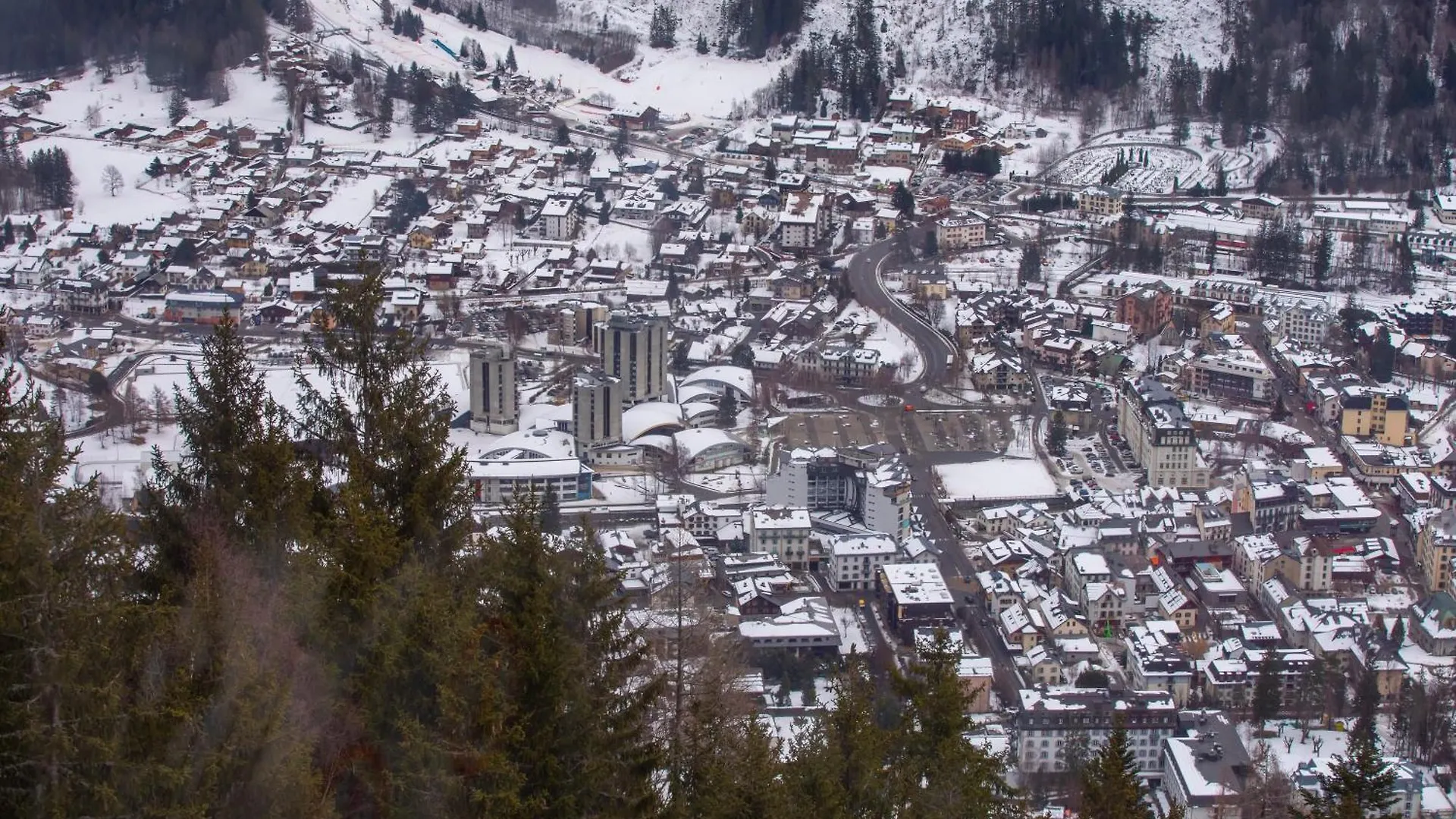 Chamonix Sud - Grepon 408 - Happy Rentals